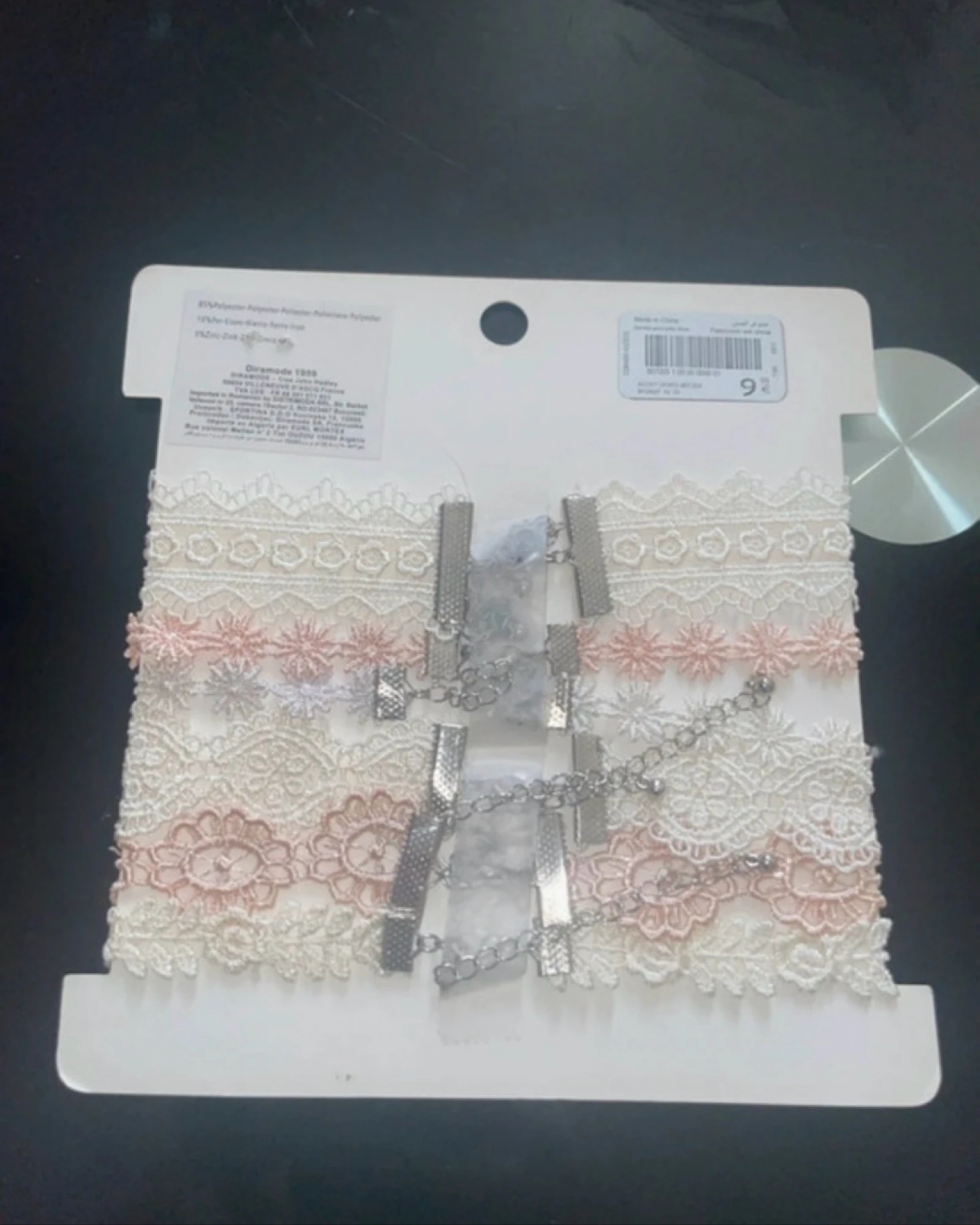 Collar de cuello – photo 3